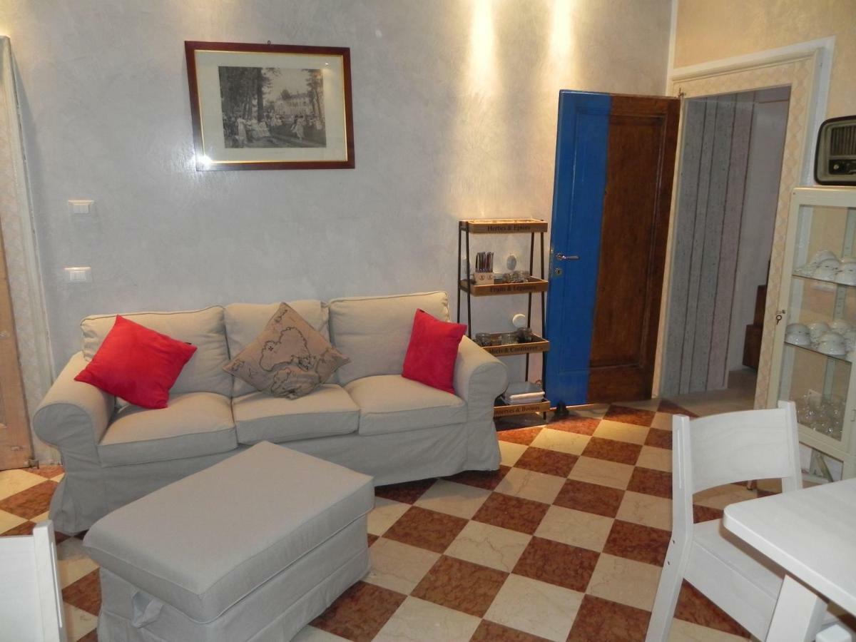 Villa Milly Brescia Exterior photo