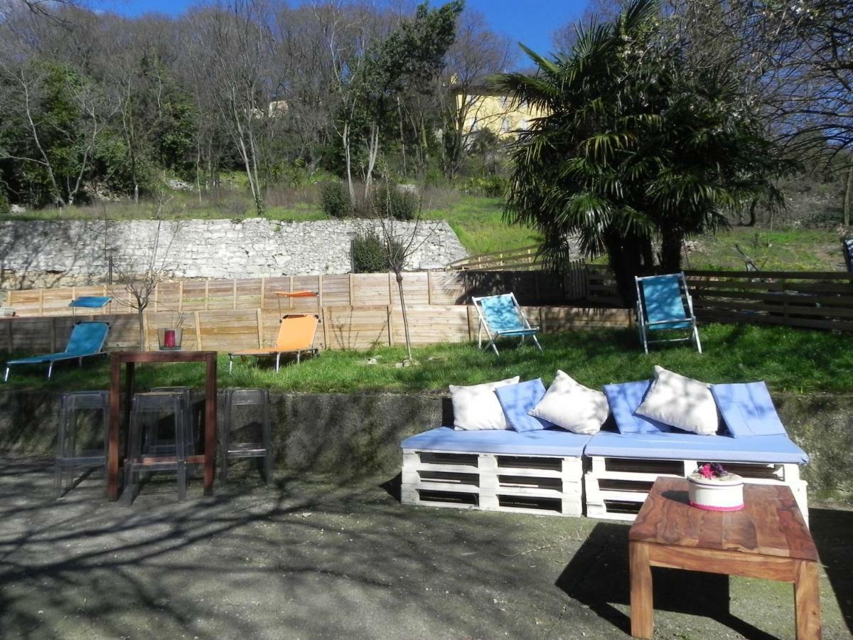 Villa Milly Brescia Exterior photo