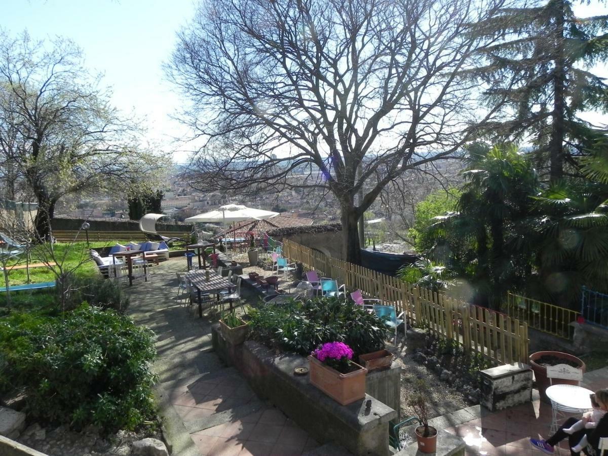 Villa Milly Brescia Exterior photo
